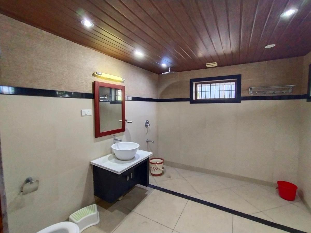 Azza Heritage Home Kochi Eksteriør bilde