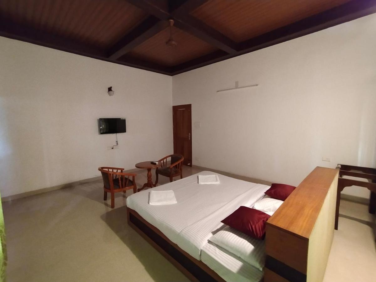 Azza Heritage Home Kochi Eksteriør bilde