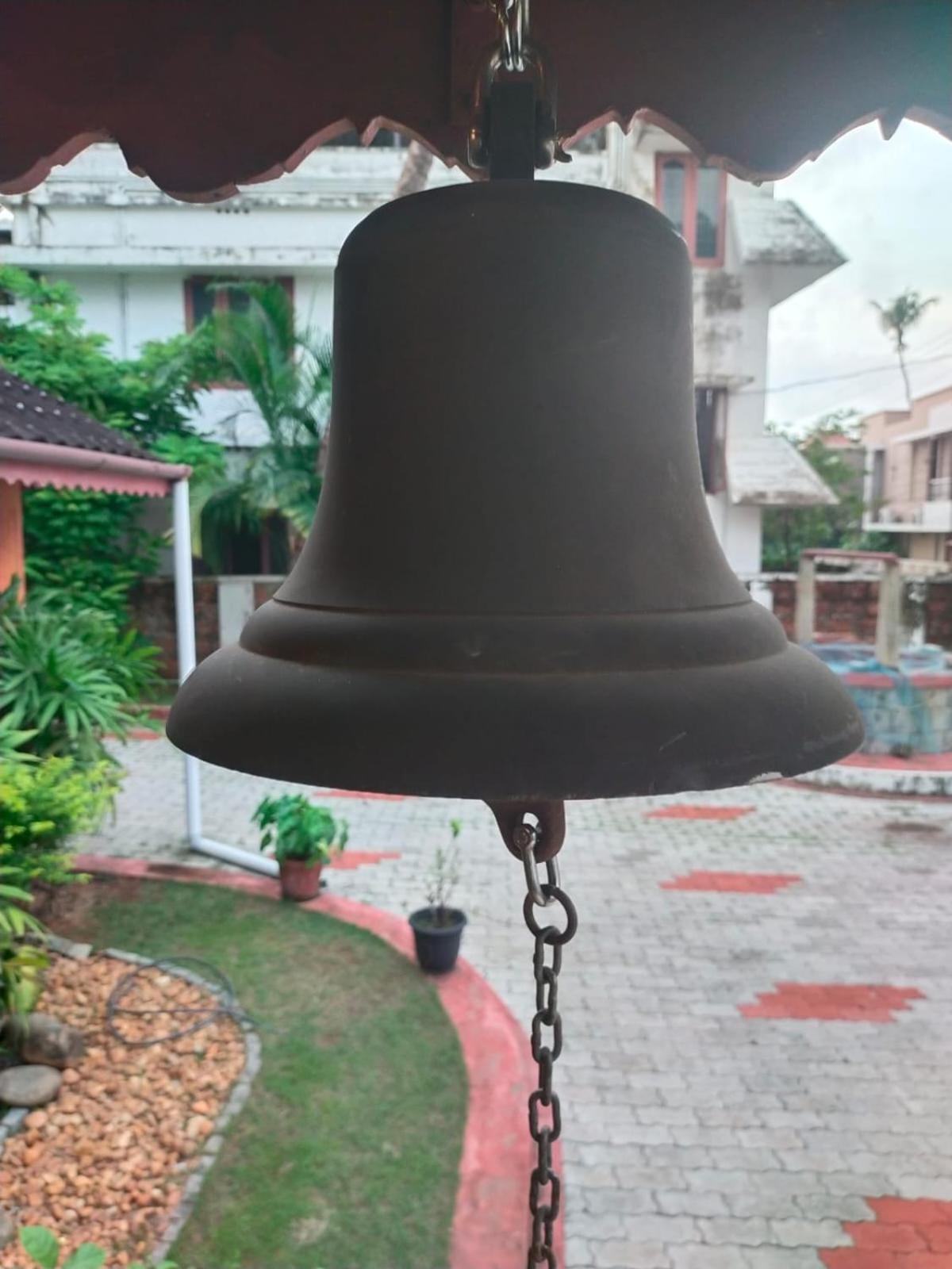 Azza Heritage Home Kochi Eksteriør bilde