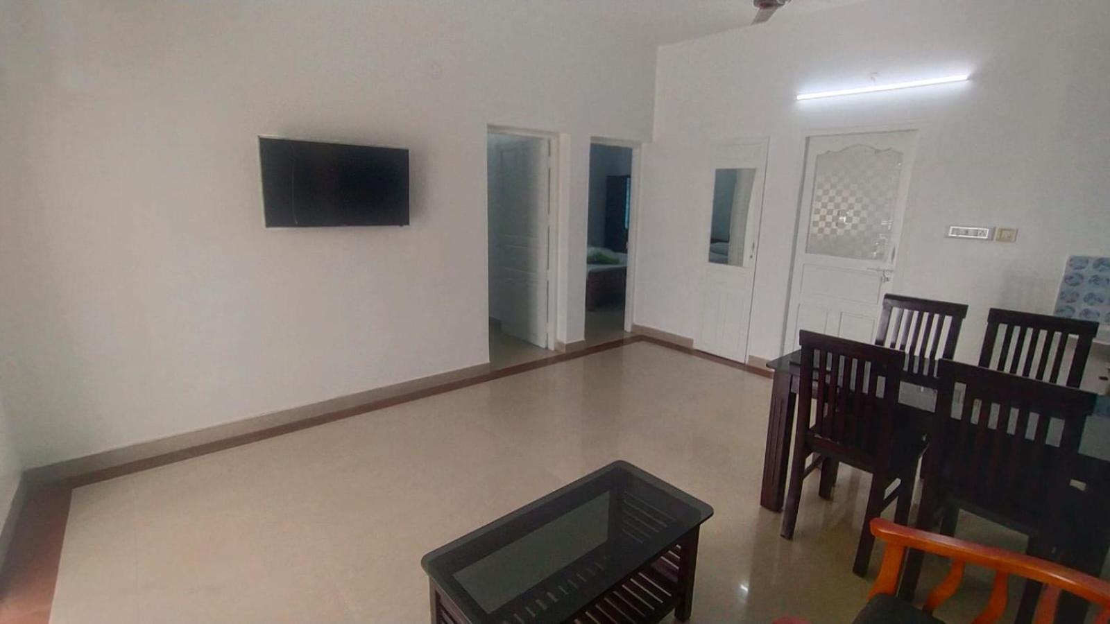 Azza Heritage Home Kochi Eksteriør bilde