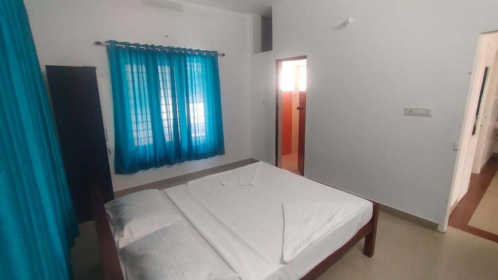 Azza Heritage Home Kochi Eksteriør bilde