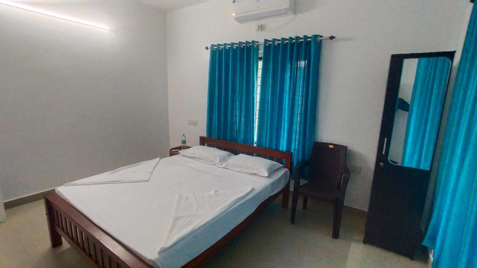 Azza Heritage Home Kochi Eksteriør bilde